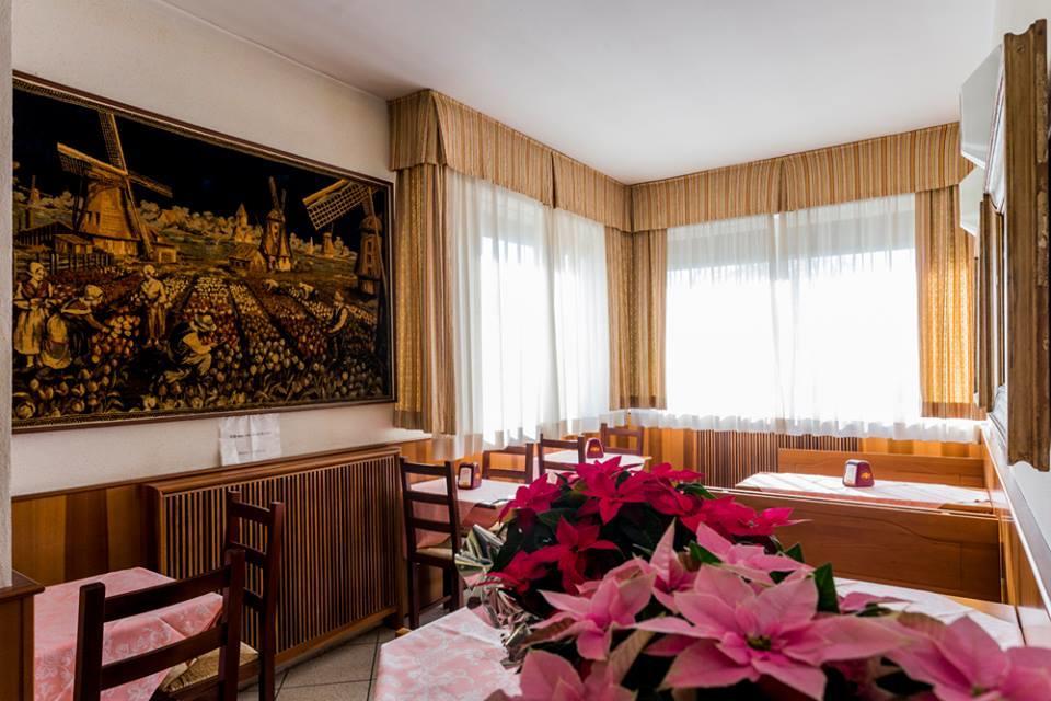 Hotel Fattori ボローニャ エクステリア 写真